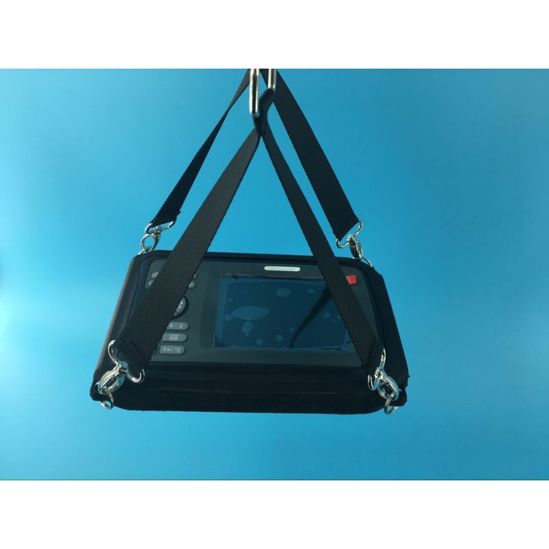 최고 품질의 초음파 가축 초음파 스캐너 기계 SUN 808F