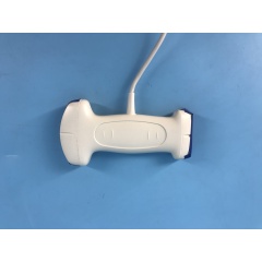 Wireless USB probe portable ultrasound probe with double head ultrasound for iphone smartphone