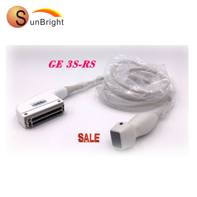 베스트셀러 GE 3S-RS 위상 배열 호환 프로브