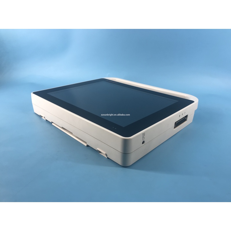 Bestscan SUN-800S Handheld touch screen ultrasound scanner price human pregnancy portable ultrasonography machine