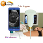 New USB rectal probe ultrasound convex array probe windows USB probe