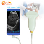Medical homecare laptop ultrasound USB probe for mobilephone/Pad