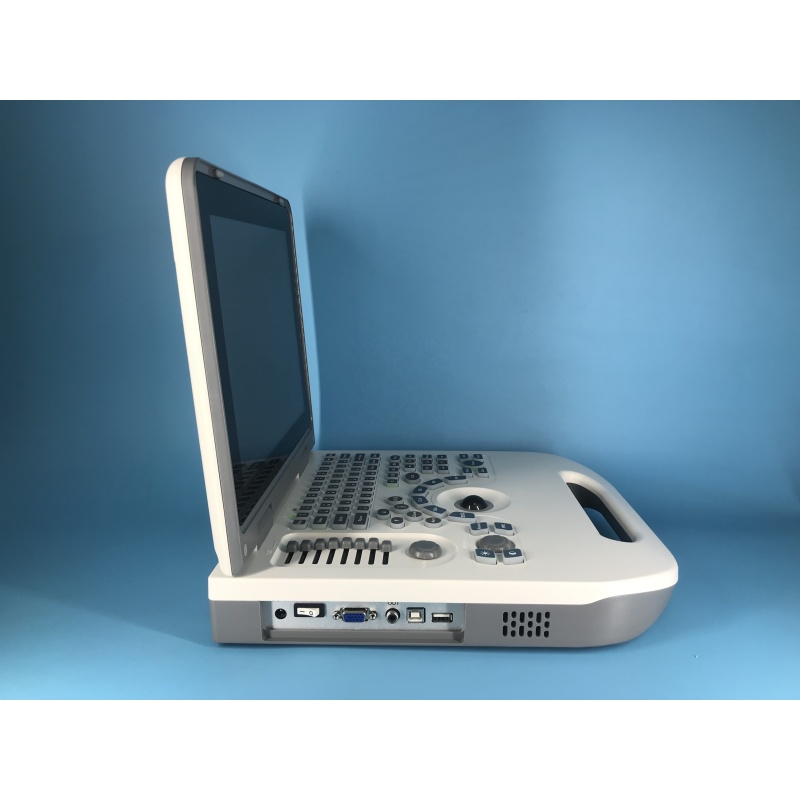 Factory low price cheapest 3D laptop ultrasound machine price