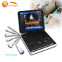 CE Cheap portable color doppler 3d 4d ultrasound machines Echographe portable 3D 4D scanner