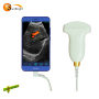 high end usb ultrasound convex probe usb usg transducer for laptop