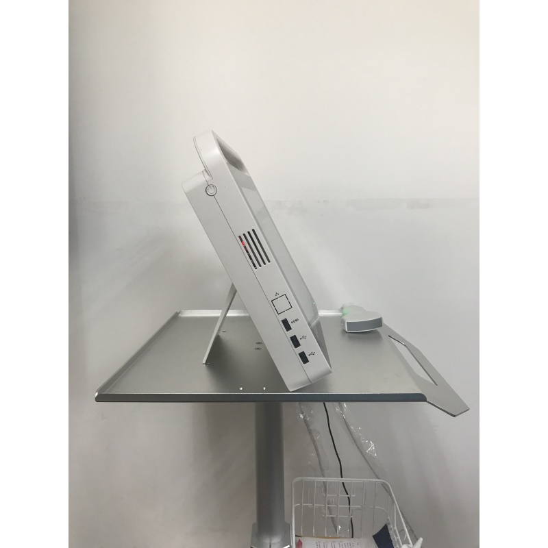 Real factory produce microconvex probe for tablet ultrasound