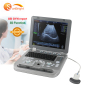 Dispositivo medico ecografico doppler a colori Mindray di stessa qualità, economico, in bianco e nero, con funzione 3D