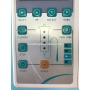 High quality medical infusion pump SUN-900Z with drop sensor