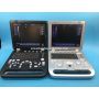 High quality portable Cardiac 3D Echocardiography ultrasound machine