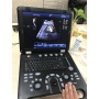 Hot sale color doppler ultrasound for cw pw THI cardiac abdominal test SUN-906B