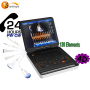 High end Clear Imaging 3D 4D Portable Color Doppler Echocardiography Ultrasound scanner machine price for Pregnancy