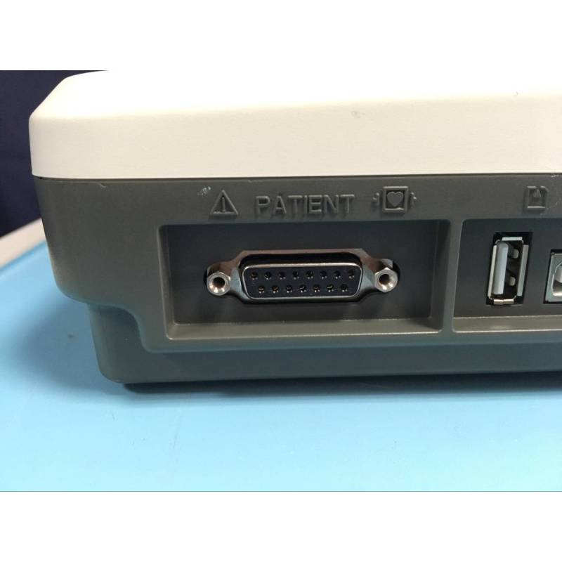 portable Hand held ECG machine with best price 12 lead ecg machine for sale