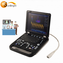 usg machine price color doppler scan machine portable ultrasound price 4D