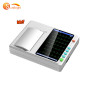 High Quality Portable Cheap Price ECG Machine 3 Channel 12 lead ECG/EKG machine