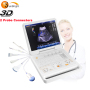 Medical equipment best price ultrasound scanner 3D portable color doppler ultrasound