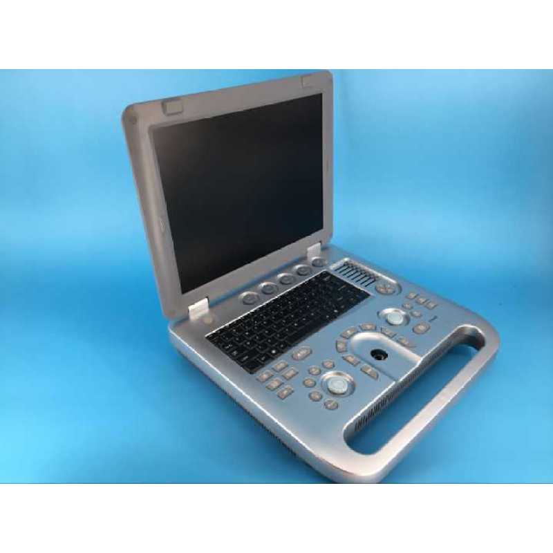 factory price 3d color display full digital portable ultrasound machine SUN-800D