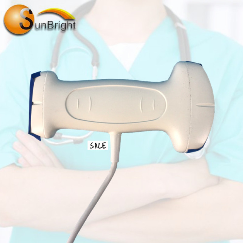 CE USB 초음파 프로브 Sun-P3