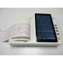 Super Promotion Klinik EKG Gerät 7 Zoll Touchscreen EKG EKG Preis