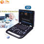 CE ISO Hospital Color Doppler Ultrasonography Machine with 3D Imaging Function
