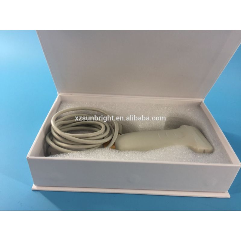 Portable b/w 2d usb linear probe ultrasound diagnosis system new arrived portable ultrasound probe SUN-P2