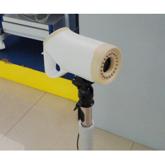digital video colposcope