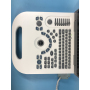 Veterinärer tragbarer Hunde-Ultraschall. Veterinärer Ultraschallscanner