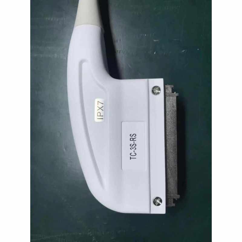 similar with original probe medical GE 3S-RS phased array compatible probe device