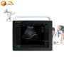 Doppler-Ultraschall-Scan-Gerät, Touchscreen-Gerät