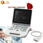 portable laptop digital equipment system machine ultrasound echographie cheap