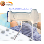 IPhone Android connect wireless pw veterinary Doppler ultrasound machines convex probe scanner