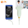 High Resolution Pocket Color Ultrasound Device Mini Handheld probe for ultrasound wireless