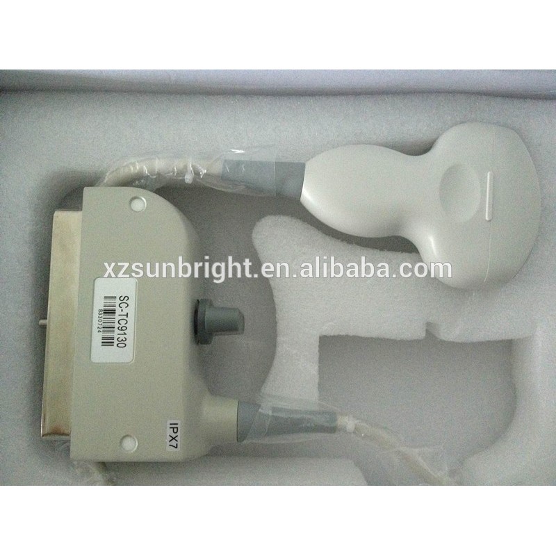 Factory manufacture ultrasound compatible Phase sector transducer S4-2 better than Original