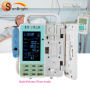 infusion pump icu Hospital device Syringe Infusion Pump SUN-900 with IV set heating function