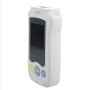 High Quality Bluetooth Handheld Pulse device with Temperature and blood pressure