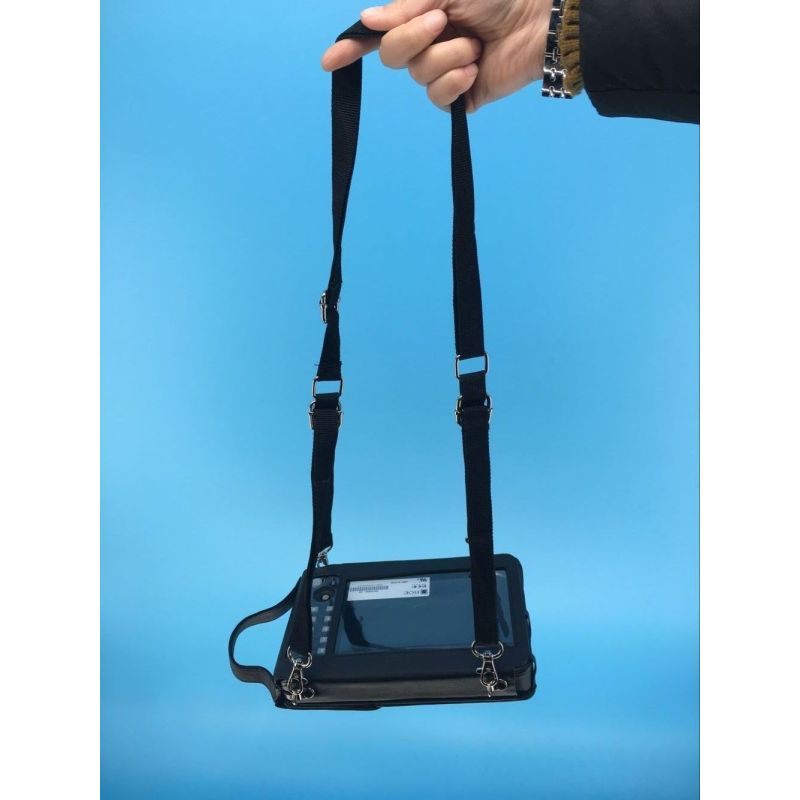 High image quality mini laptop ultrasound machine pocket size convenient for user