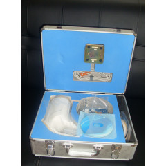 Digital Colposcope with Vietnam software colposcope for gynecology