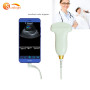 Hot sale Smart USB convex medical doppler ultrasound scanner mobile ultrasound probe