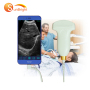 new upgraded high intensity wireless handheld portable ultrasound scanner ultrasound probe convex