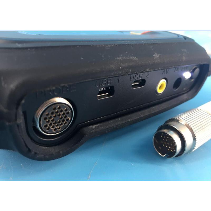 best veterinary ultrasound machine handheld ultrasound cow sheep horse machine SUN-808F