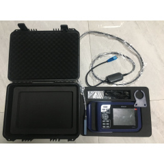 Handheld Portable Veterinary ultrasound Scanner Machine with low price