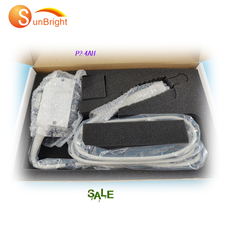 Dispositivo de transductor de matriz en fase compatible con Medison P2-4AH de hospital de alta calidad