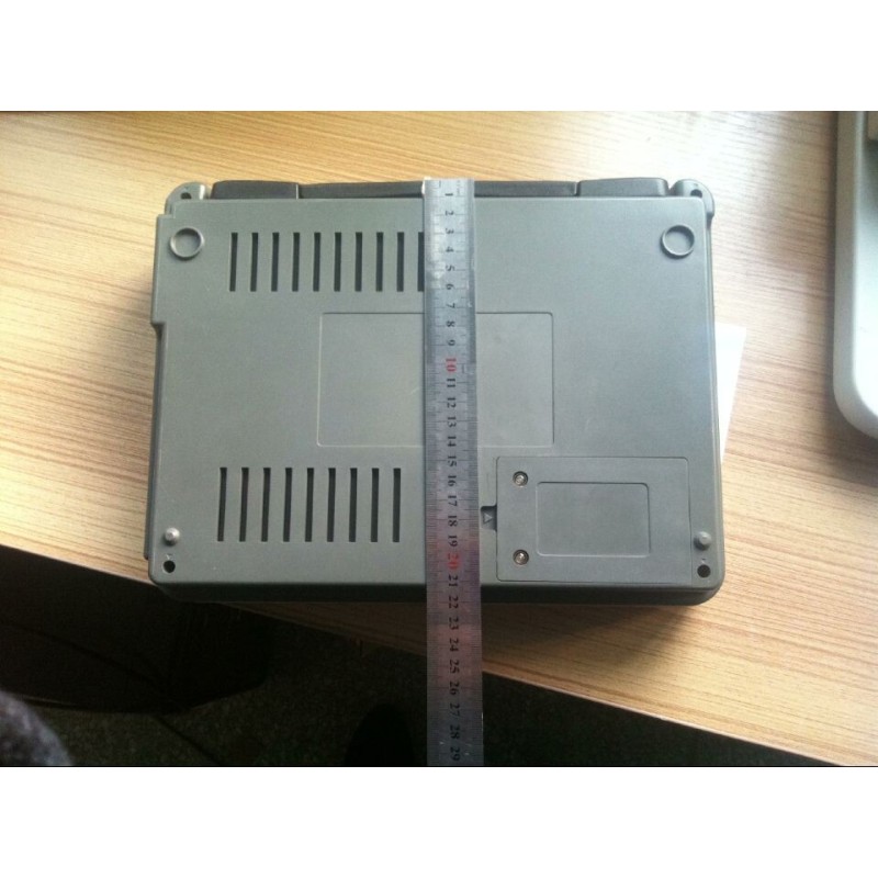 Appareil ECG portable à 3 canaux le plus vendu