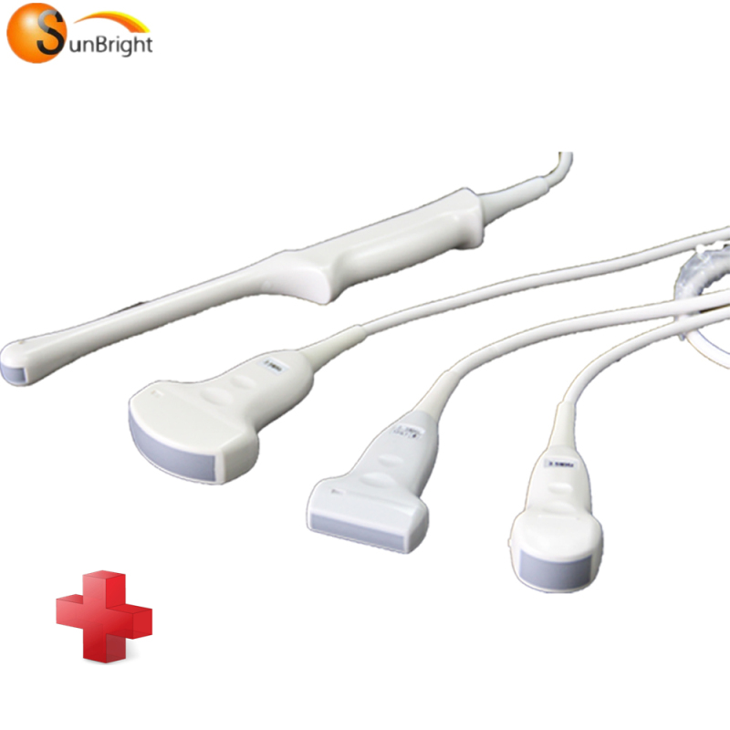 Ecografo Mindray DP-1100plus 2200 3300 3300VET 6600 6600VET 6900 7700 8800 10 20 30 50 Z5 usa sonda convessa 35C20EA