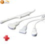 Ecografo Mindray DP-1100plus 2200 3300 3300VET 6600 6600VET 6900 7700 8800 10 20 30 50 Z5 usa sonda convessa 35C20EA