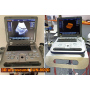 high quality lower price medical 3D portable diagnostic pregnancy echo ultrasound type machine price