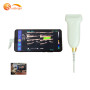 128 elements wifi linear color doppler ultrasound transducer best selling type c usb convex ultrasound probe price