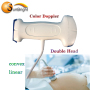 doppler portable wireless double head USB probe