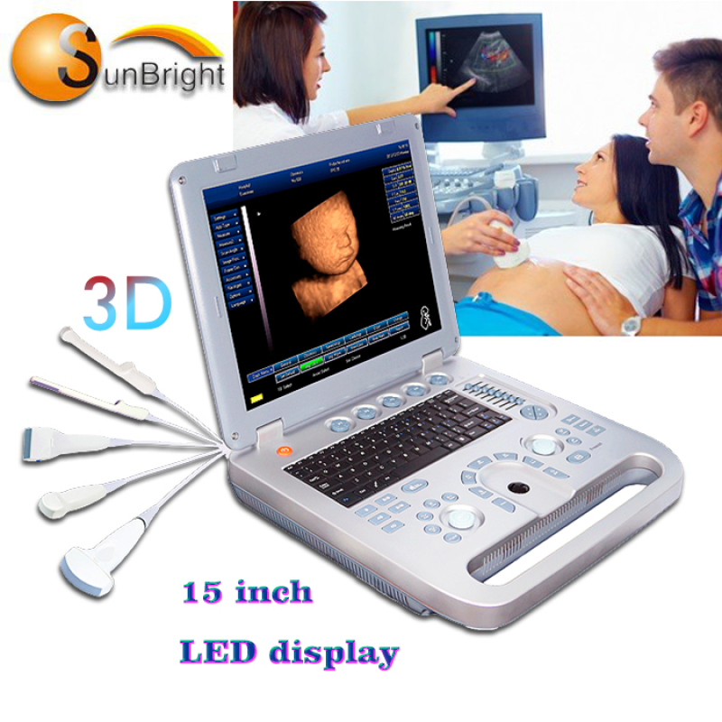 best ultrasound system echography machine