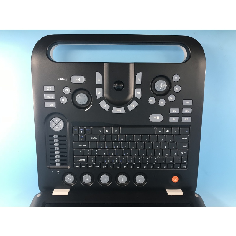 Cheapest Cardiac Vascular color doppler ultrasound system parts