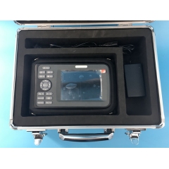 2D medical equipment good quality palm size ultrasound machine portable for sale